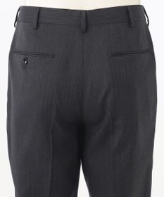 J.PRESS MEN 【WEB・一部店舗限定】シャドーヘリンボーンストライプ スーツ