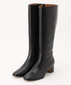 J.PRESS LADIES レザー ロングブーツ