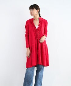 crêprie tsumori chisato creperie FRILL DRESS クレプリ フリルワンピース