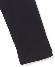 JOSEPH 【洗える】クリーミーリブ　ロングスリーブトップス