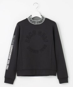 23区GOLF 【WOMEN】ストレッチ 裏フリース ストレッチ性抜群 優しい肌ざわり