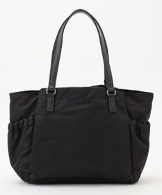 LA BAGAGERIE 【MONICA】ポーチ付き3WAYトートバッグ