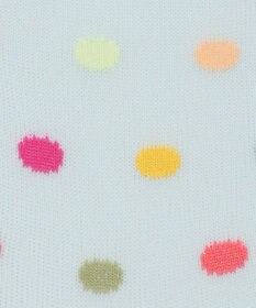 Paul Smith Jem Polka シアー ソックス