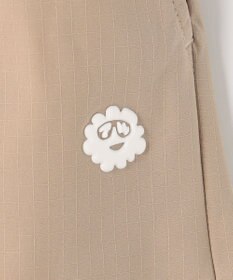 PW CIRCULUS 【ｗOMEN】TURTLE MOTIFイージーショーツ ゴルフウェア レディース