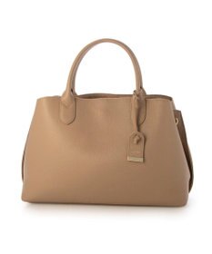 UNBILLION ペルケ perche / WEB直営限定・牛革ユーティリティA4・2wayトートバッグ