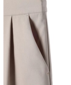 earth music&ecology リラックスワイドパンツ