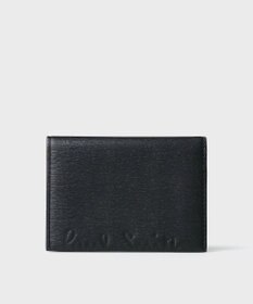 Paul Smith クロップドロゴ パスケース