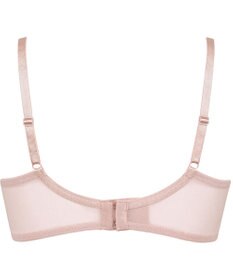 Wing ブラジャー 脇高設計 脇肉・背中すっきり バストふっくら 【脇肉スマートブラ】 ブラ KB2640 ウイング／ワコール