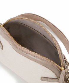 TOPKAPI 【Breath TOPKAPI】SCOTCH GRAIN スコッチグレイン ベルトデザイン ショルダーバッグ