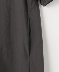 自由区 【カタログ掲載・WEB限定・接触冷感・UVカット・洗える】ファンクショナル ドレス