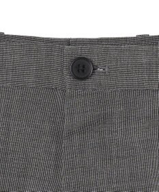 JOSEPH HOMME 【ストレッチ】キャリーマンストレッチ テーパードパンツ / CITY