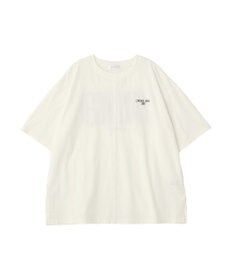 AMERICAN HOLIC バックロゴルーズＴシャツ
