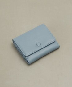 russet シンプルプラスミニウォレット(SO-442)