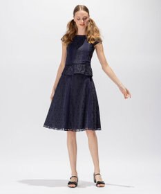 TOCCA 【洗える！】CANDY FLOSS スカート