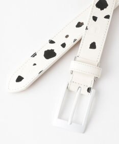 PW CIRCULUS 【UNISEX】ロゴ ベルト