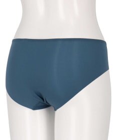 une nana cool 小さく見せるミニマイザーブラ レース ショーツ