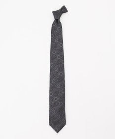 JOSEPH HOMME 【日本製】モスクジャガード　ネクタイ