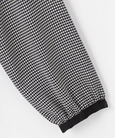 ANY SIS 【洗える】ラッフルボウ ブラウス 長袖