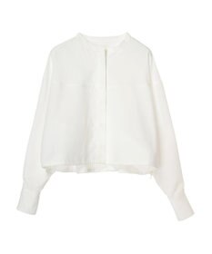 earth music&ecology シャツブルゾン