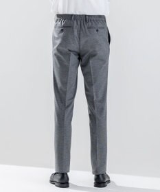 JOSEPH HOMME 新モデル【WEB限定】ストレッチジャージーパンツ   テーパードパンツ / CITY EASY