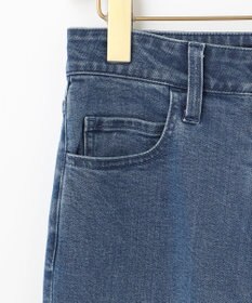 組曲 ミッドデニム パンツ