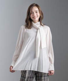 ONWARD Reuse Park 【UNFILO】ブラウス秋冬