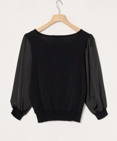 ONWARD Reuse Park 【any SiS】ニット春夏