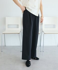 CRAFT STANDARD BOUTIQUE ワイドイージーパンツ
