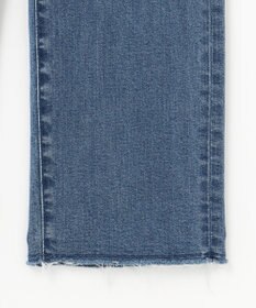 組曲 ミッドデニム パンツ