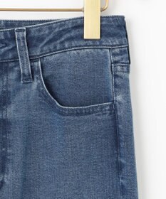 組曲 ミッドデニム パンツ