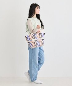 ROOTOTE 3535【ルートート】EU.デリ.ラミネート-X