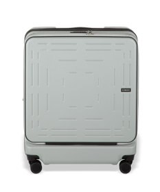 ACE BAGS & LUGGAGE RIMINI シーロ スーツケース Mサイズ 63-72L 06842 リミニ