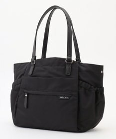 LA BAGAGERIE 【MONICA】ポーチ付き3WAYトートバッグ