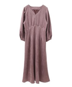 Green Parks ・ＥＬＥＮＣＡＲＥ　ＤＵＥ　スエードポンチタックワンヒ