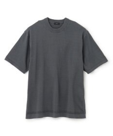 JOSEPH HOMME 【LEON 掲載】LUXURY COTTON KNIT