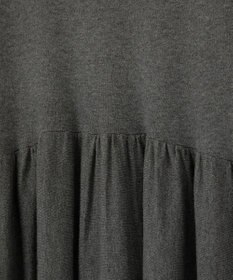 AMERICAN HOLIC 【WEB限定】バイパチティアードニットワンピース