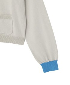 CRAFT STANDARD BOUTIQUE Ｖネックニットカーディガン