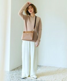 TOPKAPI 【Breath TOPKAPI】SCOTCH GRAIN PELICAN スコッチグレインペリカン サコッシュ ショルダーバッグ / 旅行 バッグ