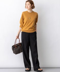 23区 VIOLAd'ORO 2WAY ナイロン トートバッグ (Sサイズ)