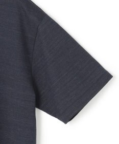 JOSEPH HOMME リネンプレーティング  Tシャツ