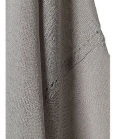 earth music&ecology シアーカーディガン