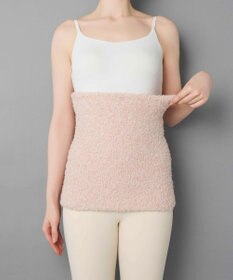 WEGO ぽかぽかカイロハラマキ