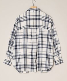 ONWARD Reuse Park セット商品/サイズF【any FAM】ブラウス春夏×カットソー春夏