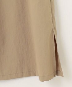 J.PRESS LADIES S 【洗える・イージーケア】ソフトタイプライター バンドカラー ワンピース