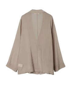 Green Parks ・ＥＬＥＮＣＡＲＥ　ＤＵＥ　シアーテーラージャケット