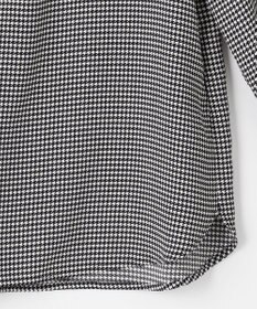 ANY SIS 【洗える】ラッフルボウ ブラウス 長袖