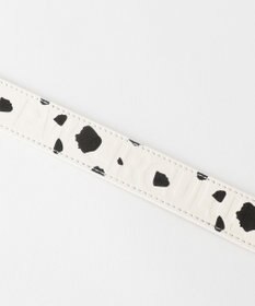 PW CIRCULUS 【UNISEX】ロゴ ベルト