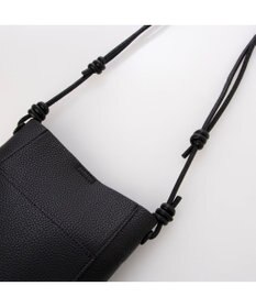 UNBILLION カシュカシュ cachecache / 縦型ミニショルダー