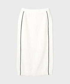 GRACE CONTINENTAL カノコニットスカート