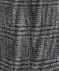 J.PRESS MEN 【ストレッチ / 洗える】トリートメントウールグレナガード スラックス